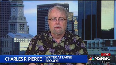 charlie pierce twitter|Charlie Pierce on Twitter.